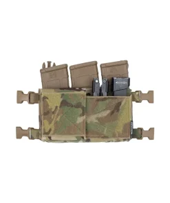 Spiritus Systems Micro Fight Half Flap Mk2