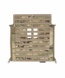 Spiritus Systems MOLLE Back Panel selkäpaneeli