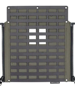 Spiritus Systems MOLLE Back Panel selkäpaneeli