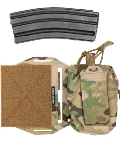 Spiritus Systems MOLLE Expander Wing