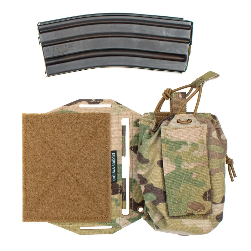 Spiritus Systems MOLLE Expander Wing
