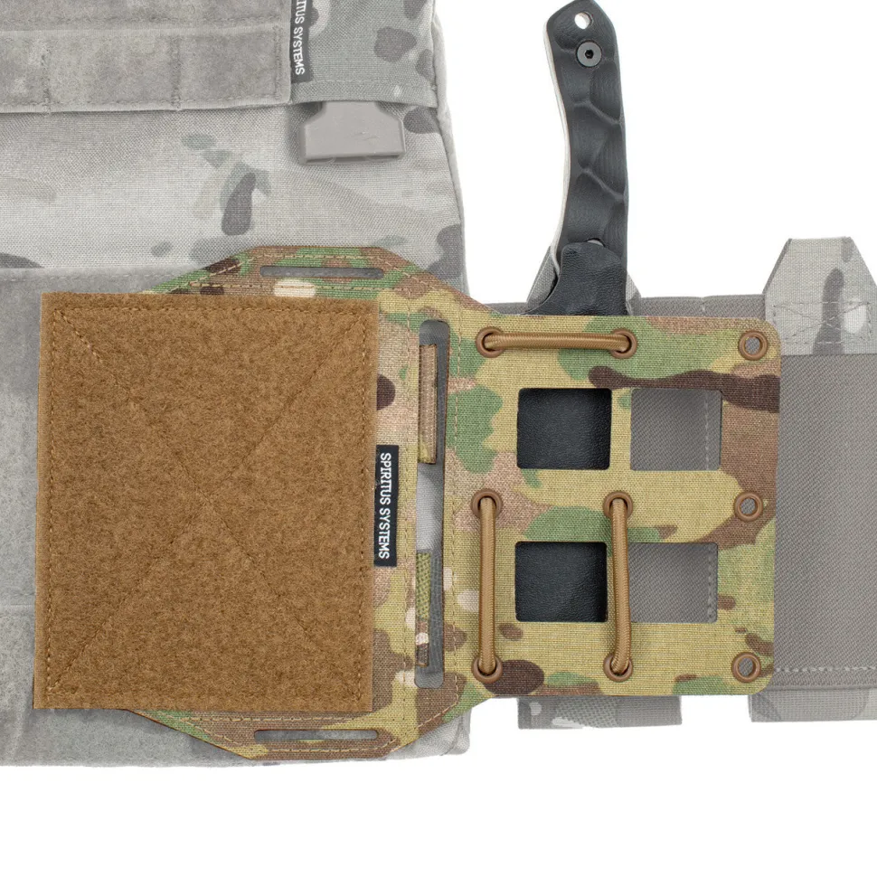 Spiritus Systems MOLLE Expander Wing