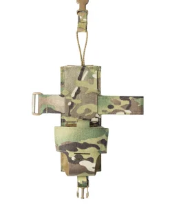 Spiritus Systems Multi Platform Radio Chassis Mk5 radiotasku