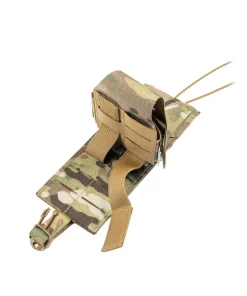Spiritus Systems Multi Platform Radio Chassis Mk5 radiotasku
