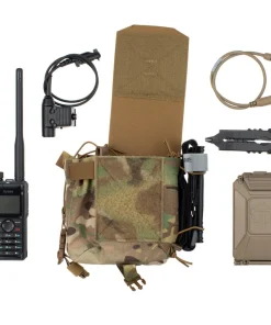 Spiritus Systems Mutant Pouch yleistasku
