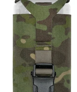 Spiritus Systems Nalgene juomapullotasku