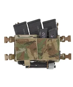 Spiritus Systems Pistol Magazine Insert