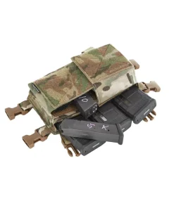 Spiritus Systems Pistol Magazine Insert
