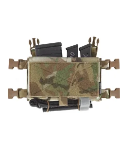 Spiritus Systems Pistol Magazine Insert