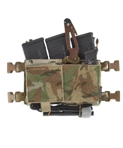Spiritus Systems Pistol Magazine Insert