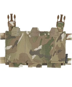 Spiritus Systems Placard 5.56x45 etupaneeli