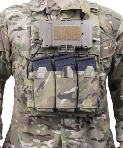 Spiritus Systems Placard 5.56x45 etupaneeli