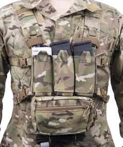 Spiritus Systems Placard 5.56x45 etupaneeli