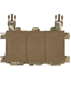 Spiritus Systems Placard 5.56x45 etupaneeli
