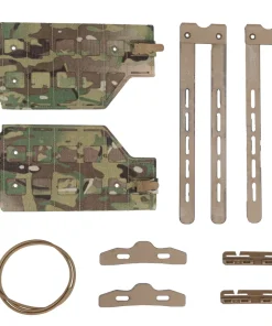 Spiritus Systems Reactive MOLLE Tubes Cummerbund
