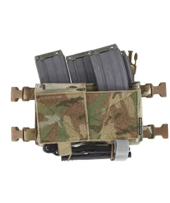 Spiritus Systems Rifle Magazine Insert, Single