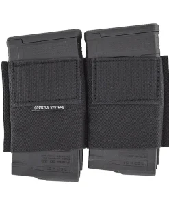 Spiritus Systems Rifle Magazine Insert, Double