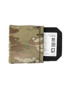 Spiritus Systems Side Armor Bags sivulevytaskut