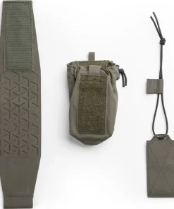 Spiritus Systems SPUD Pouch
