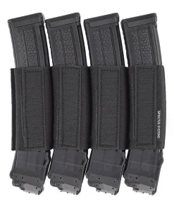 Spiritus Systems Submachine Gun Magazine Insert