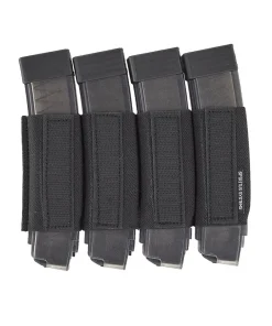 Spiritus Systems Submachine Gun Magazine Insert