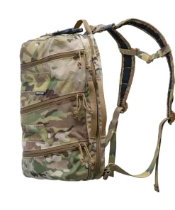 Spiritus Systems The Delta Bag lääkintäreppu
