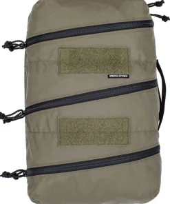Spiritus Systems The Delta Bag lääkintäreppu