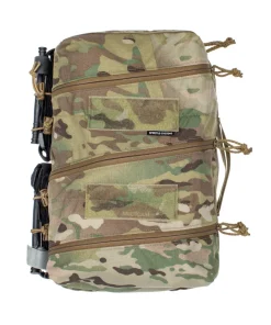 Spiritus Systems The Delta Bag lääkintäreppu