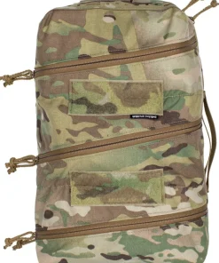 Spiritus Systems The Delta Bag lääkintäreppu