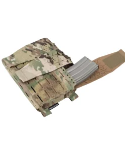 Spiritus Systems The Pangolin Flap