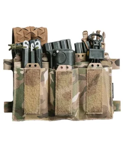 Spiritus Systems Triple Elastic Magazine Pouch (TEMP)