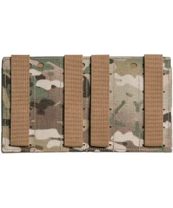 Spiritus Systems Triple Elastic Magazine Pouch (TEMP)