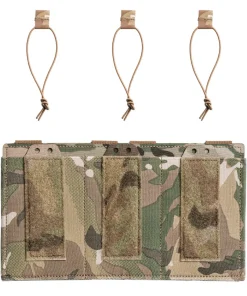 Spiritus Systems Triple Elastic Magazine Pouch (TEMP)