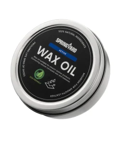 Springyard Active Wax Oil kenkävaha