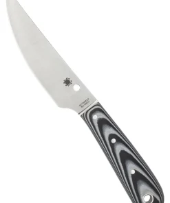 Spyderco Bow River
