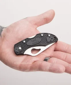 Spyderco Byrd Robin 2 taittoveitsi