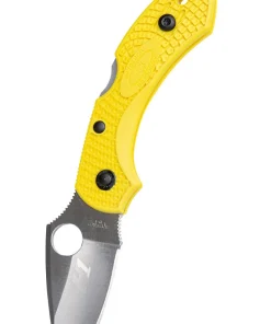 Spyderco Dragonfly 2 Lightweight taittoveitsi