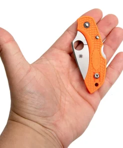 Spyderco Dragonfly 2 Lightweight taittoveitsi