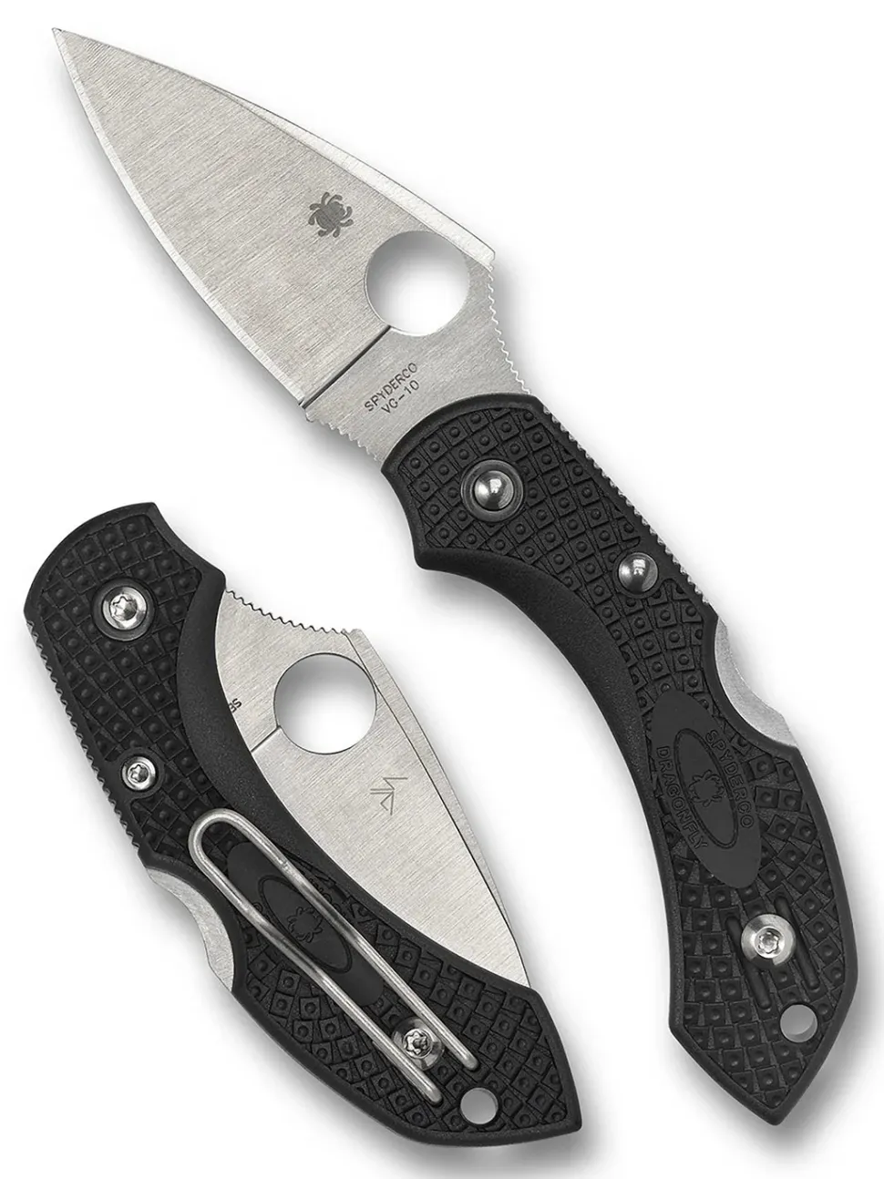 Spyderco Dragonfly 2 Lightweight taittoveitsi