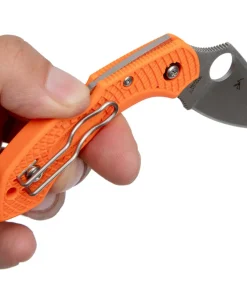 Spyderco Dragonfly 2 Lightweight taittoveitsi