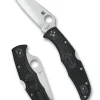 Spyderco Endura 4 FRN taittoveitsi