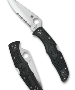 Spyderco Endura 4 FRN taittoveitsi