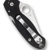 Spyderco Para 3 kääntöveitsi