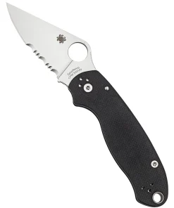 Spyderco Para 3 kääntöveitsi