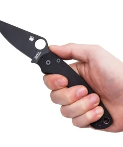 Spyderco Para Military 2 taittoveitsi