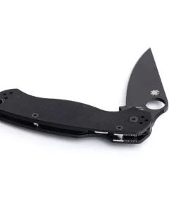 Spyderco Para Military 2 taittoveitsi
