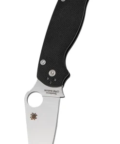 Spyderco Para Military 2 taittoveitsi