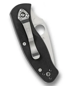 Spyderco Persistence kääntöveitsi