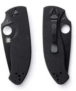 Spyderco Tenacious taittoveitsi