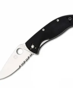 Spyderco Tenacious taittoveitsi